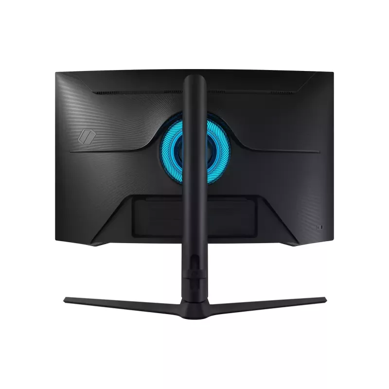 Samsung G65B computer monitor 68.6 cm (27 inch) 2560 x 1440 pixels Quad HD LCD Black