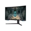 Samsung G65B computer monitor 68.6 cm (27 inch) 2560 x 1440 pixels Quad HD LCD Black
