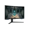 Samsung G65B computer monitor 68.6 cm (27 inch) 2560 x 1440 pixels Quad HD LCD Black