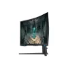Samsung G65B computer monitor 68.6 cm (27 inch) 2560 x 1440 pixels Quad HD LCD Black