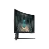 Samsung G65B computer monitor 68.6 cm (27 inch) 2560 x 1440 pixels Quad HD LCD Black