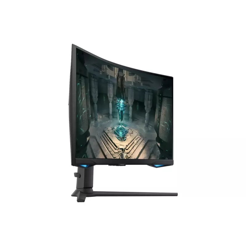 Samsung G65B computer monitor 68.6 cm (27 inch) 2560 x 1440 pixels Quad HD LCD Black