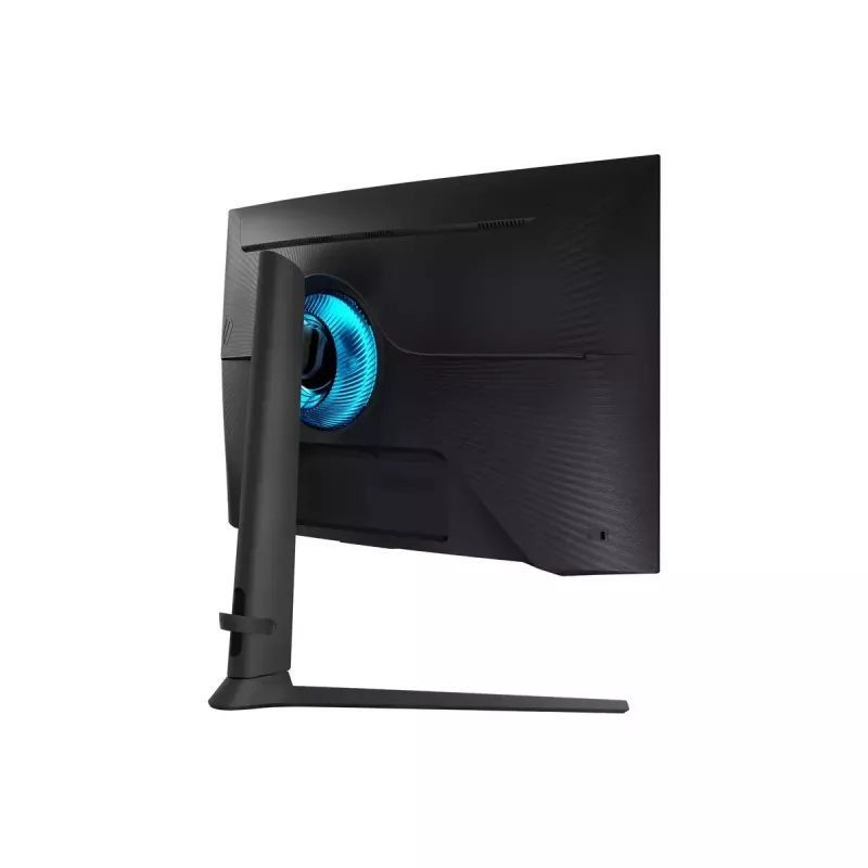 Samsung G65B computer monitor 68.6 cm (27 inch) 2560 x 1440 pixels Quad HD LCD Black