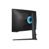 Samsung G65B computer monitor 68.6 cm (27 inch) 2560 x 1440 pixels Quad HD LCD Black