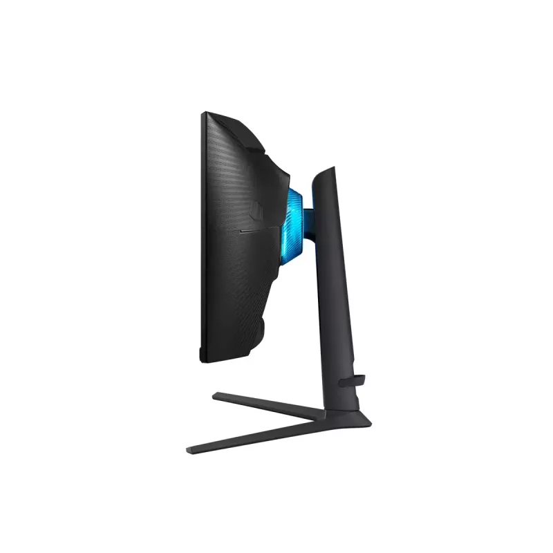 Samsung G65B computer monitor 68.6 cm (27 inch) 2560 x 1440 pixels Quad HD LCD Black