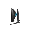 Samsung G65B computer monitor 68.6 cm (27 inch) 2560 x 1440 pixels Quad HD LCD Black