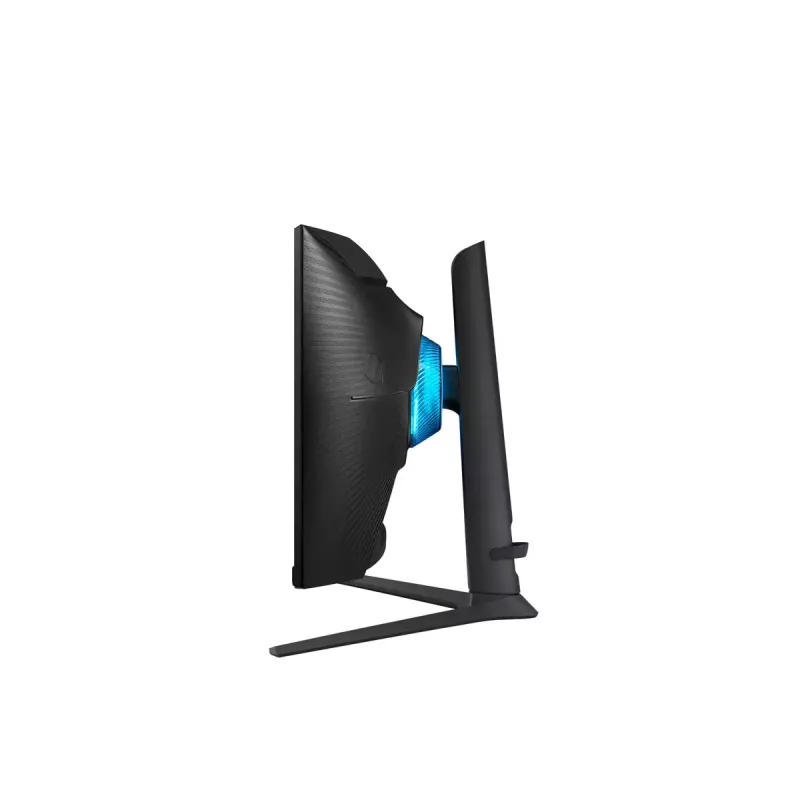 Samsung G65B computer monitor 68.6 cm (27 inch) 2560 x 1440 pixels Quad HD LCD Black