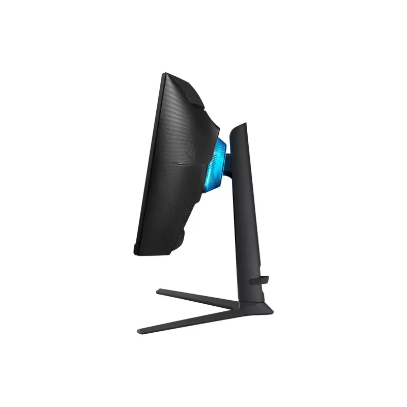 Samsung G65B computer monitor 68.6 cm (27 inch) 2560 x 1440 pixels Quad HD LCD Black