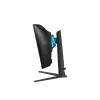 Samsung G65B computer monitor 68.6 cm (27 inch) 2560 x 1440 pixels Quad HD LCD Black