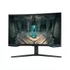Samsung G65B computer monitor 68.6 cm (27 inch) 2560 x 1440 pixels Quad HD LCD Black