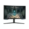 Samsung G65B computer monitor 68.6 cm (27 inch) 2560 x 1440 pixels Quad HD LCD Black