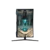 Samsung G65B computer monitor 68.6 cm (27 inch) 2560 x 1440 pixels Quad HD LCD Black