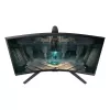 Samsung G65B computer monitor 68.6 cm (27 inch) 2560 x 1440 pixels Quad HD LCD Black