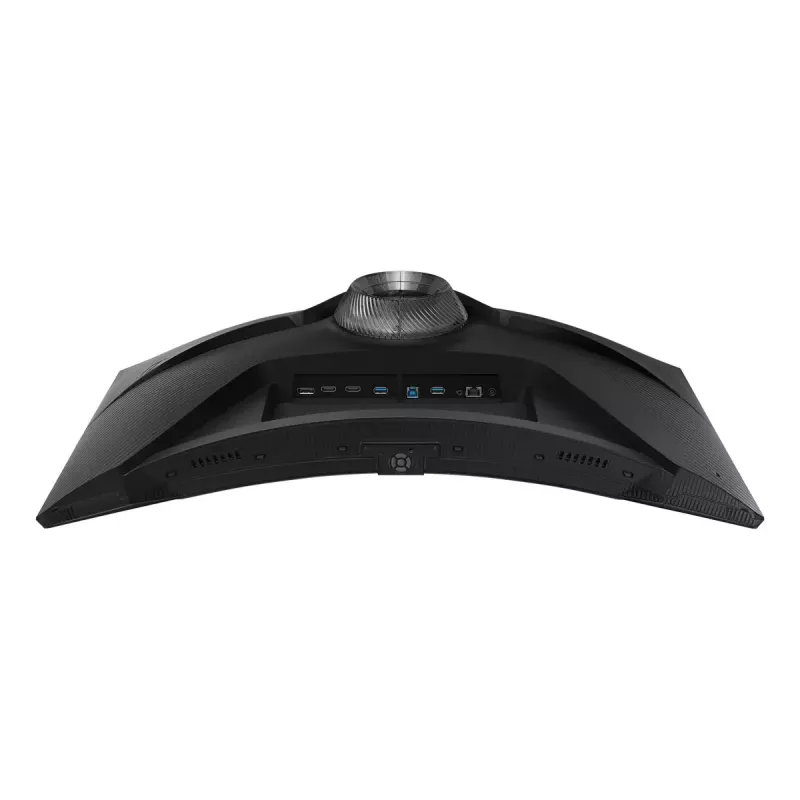 Samsung G65B computer monitor 81.3 cm (32 inch) 2560 x 1440 pixels Quad HD LED Black