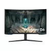 Samsung G65B computer monitor 81.3 cm (32 inch) 2560 x 1440 pixels Quad HD LED Black