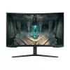 Samsung G65B computer monitor 81.3 cm (32 inch) 2560 x 1440 pixels Quad HD LED Black