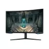Samsung G65B computer monitor 81.3 cm (32 inch) 2560 x 1440 pixels Quad HD LED Black