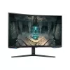 Samsung G65B computer monitor 81.3 cm (32 inch) 2560 x 1440 pixels Quad HD LED Black