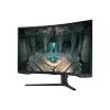 Samsung G65B computer monitor 81.3 cm (32 inch) 2560 x 1440 pixels Quad HD LED Black