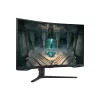 Samsung G65B computer monitor 81.3 cm (32 inch) 2560 x 1440 pixels Quad HD LED Black