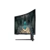 Samsung G65B computer monitor 81.3 cm (32 inch) 2560 x 1440 pixels Quad HD LED Black