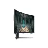 Samsung G65B computer monitor 81.3 cm (32 inch) 2560 x 1440 pixels Quad HD LED Black