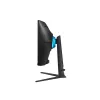 Samsung G65B computer monitor 81.3 cm (32 inch) 2560 x 1440 pixels Quad HD LED Black