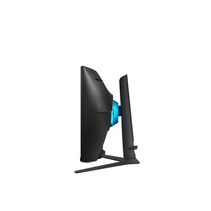 Samsung G65B computer monitor 81.3 cm (32 inch) 2560 x 1440 pixels Quad HD LED Black