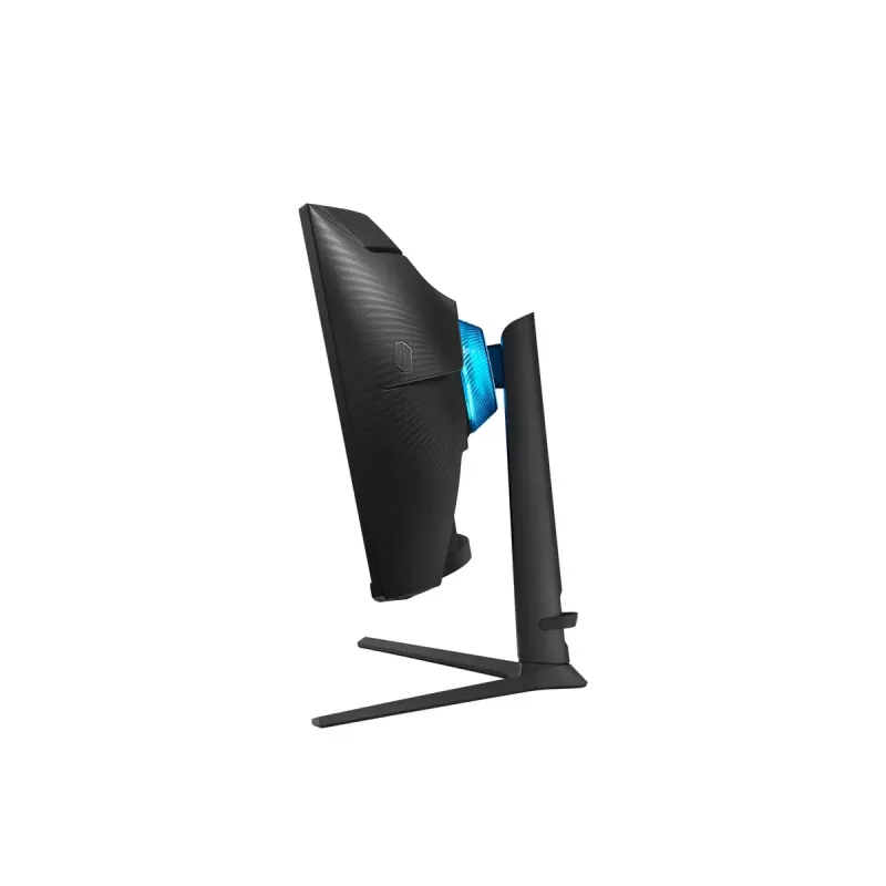 Samsung G65B computer monitor 81.3 cm (32 inch) 2560 x 1440 pixels Quad HD LED Black