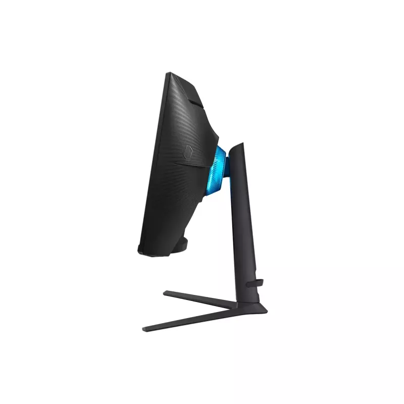 Samsung G65B computer monitor 81.3 cm (32 inch) 2560 x 1440 pixels Quad HD LED Black