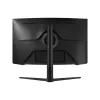 Samsung G65B computer monitor 81.3 cm (32 inch) 2560 x 1440 pixels Quad HD LED Black
