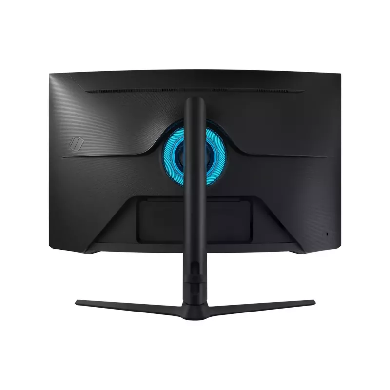 Samsung G65B computer monitor 81.3 cm (32 inch) 2560 x 1440 pixels Quad HD LED Black