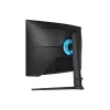 Samsung G65B computer monitor 81.3 cm (32 inch) 2560 x 1440 pixels Quad HD LED Black