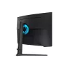 Samsung G65B computer monitor 81.3 cm (32 inch) 2560 x 1440 pixels Quad HD LED Black