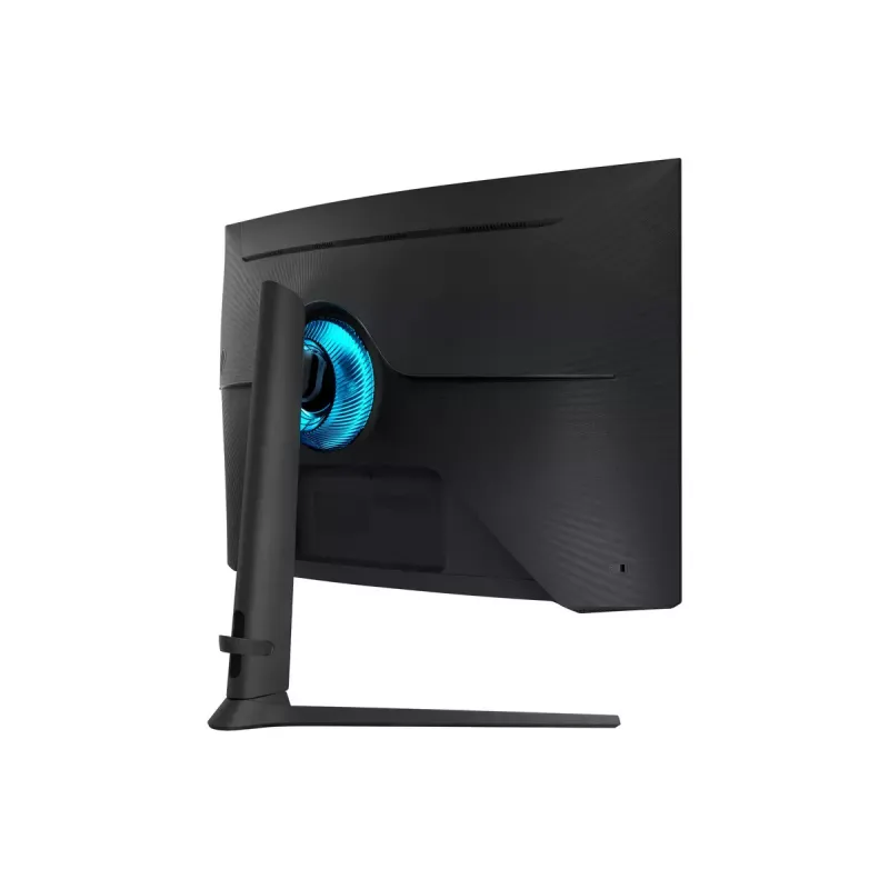 Samsung G65B computer monitor 81.3 cm (32 inch) 2560 x 1440 pixels Quad HD LED Black