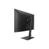Samsung S80TB computer monitor 68.6 cm (27 inch) 3840 x 2160 pixels 4K Ultra HD LED Black