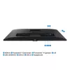 Samsung S80TB computer monitor 68.6 cm (27 inch) 3840 x 2160 pixels 4K Ultra HD LED Black