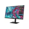 Samsung S80TB computer monitor 68.6 cm (27 inch) 3840 x 2160 pixels 4K Ultra HD LED Black