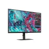 Samsung S80TB computer monitor 68.6 cm (27 inch) 3840 x 2160 pixels 4K Ultra HD LED Black