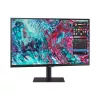 Samsung S80TB computer monitor 68.6 cm (27 inch) 3840 x 2160 pixels 4K Ultra HD LED Black