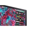 Samsung S80TB computer monitor 68.6 cm (27 inch) 3840 x 2160 pixels 4K Ultra HD LED Black