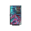 Samsung S80TB computer monitor 68.6 cm (27 inch) 3840 x 2160 pixels 4K Ultra HD LED Black