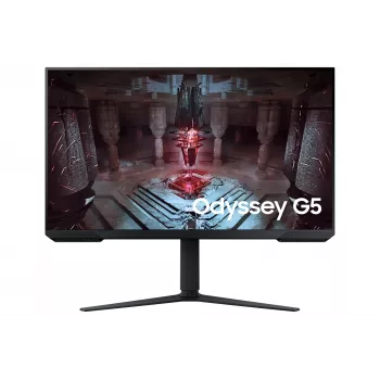 Samsung S32CG510EU computer monitor 81.3 cm (32 inch) 2560 x 1440 pixels Quad HD LED Black
