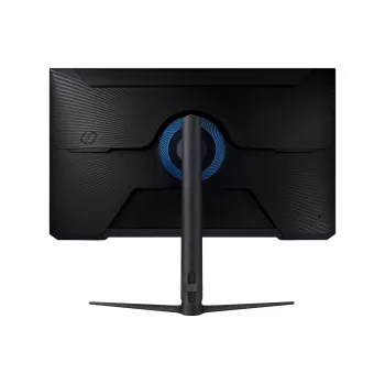 Samsung S32CG510EU computer monitor 81.3 cm (32 inch) 2560 x 1440 pixels Quad HD LED Black