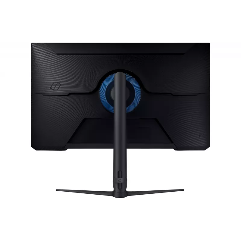 Samsung S32CG510EU computer monitor 81.3 cm (32 inch) 2560 x 1440 pixels Quad HD LED Black