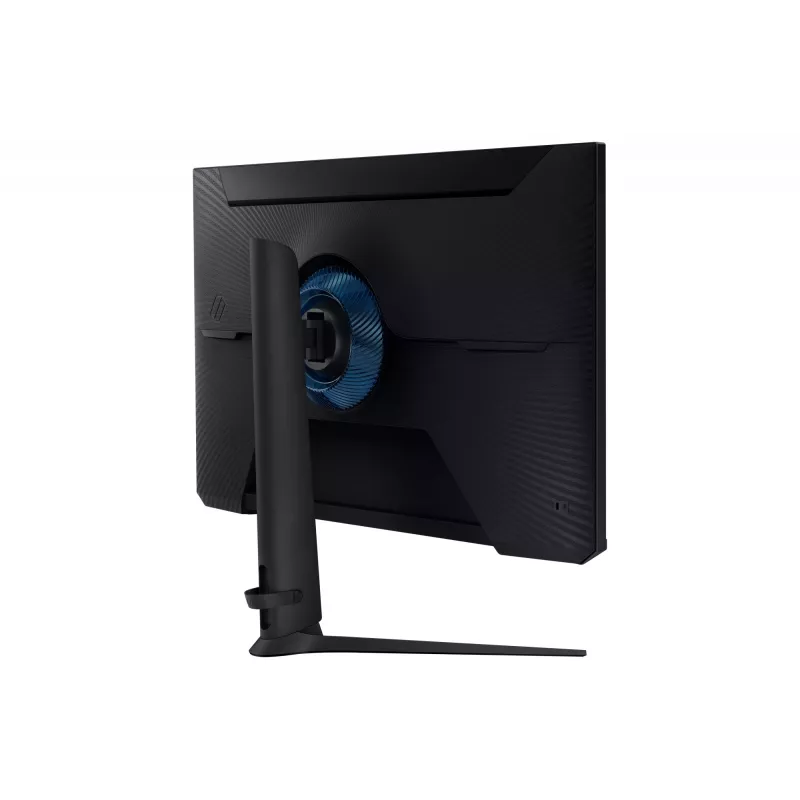 Samsung S32CG510EU computer monitor 81.3 cm (32 inch) 2560 x 1440 pixels Quad HD LED Black