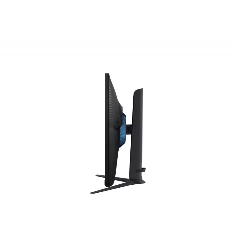 Samsung S32CG510EU computer monitor 81.3 cm (32 inch) 2560 x 1440 pixels Quad HD LED Black