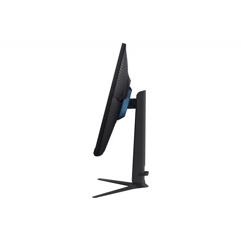 Samsung S32CG510EU computer monitor 81.3 cm (32 inch) 2560 x 1440 pixels Quad HD LED Black