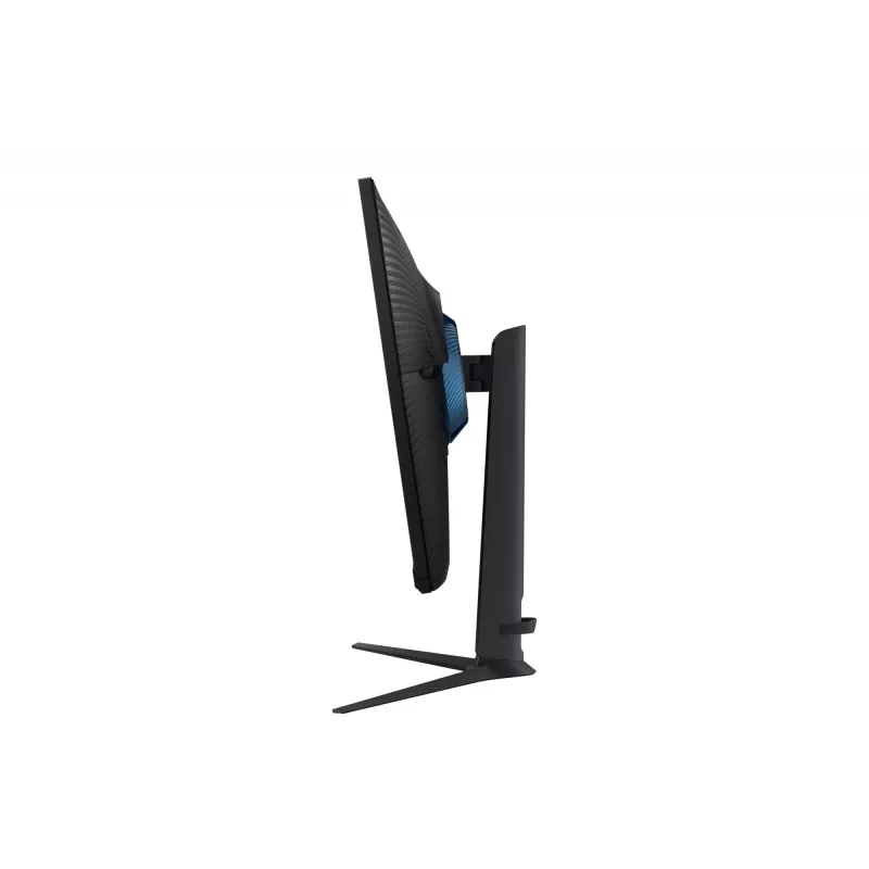 Samsung S32CG510EU computer monitor 81.3 cm (32 inch) 2560 x 1440 pixels Quad HD LED Black