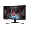Samsung G51C computer monitor 68.6 cm (27 inch) 2560 x 1440 pixels Quad HD LED Black